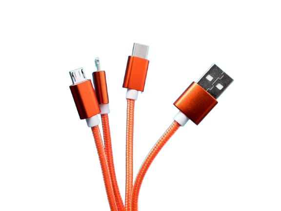 Charging cables Charging cables