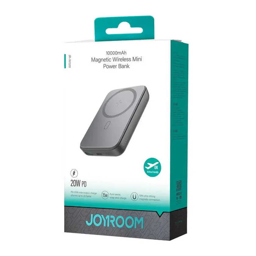 JOYROOM20WMinimagneticwirelesspowerbank10000mAh (1).webp