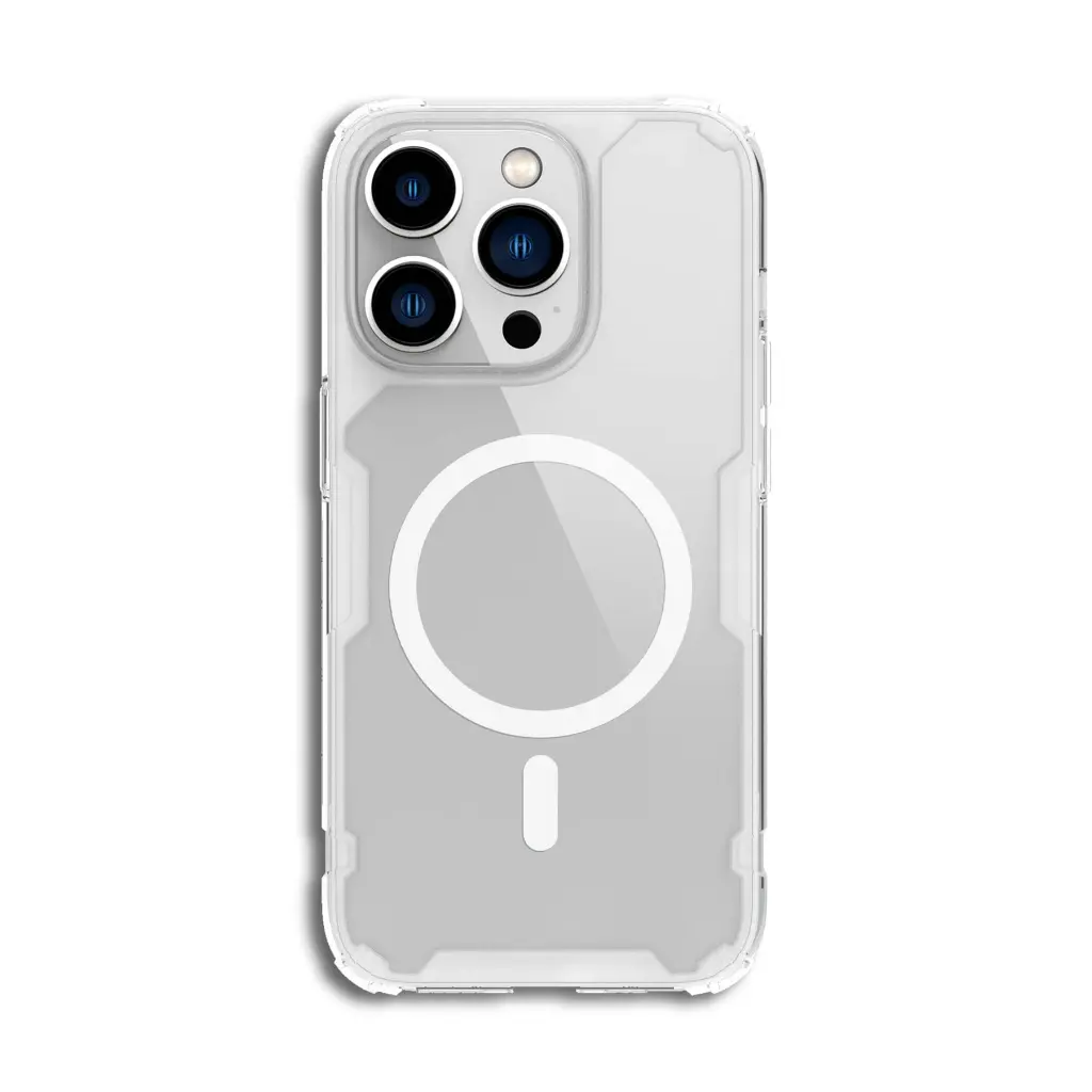 MagSafe® Compatible Nature TPU Pro Case for iPhone 14 series