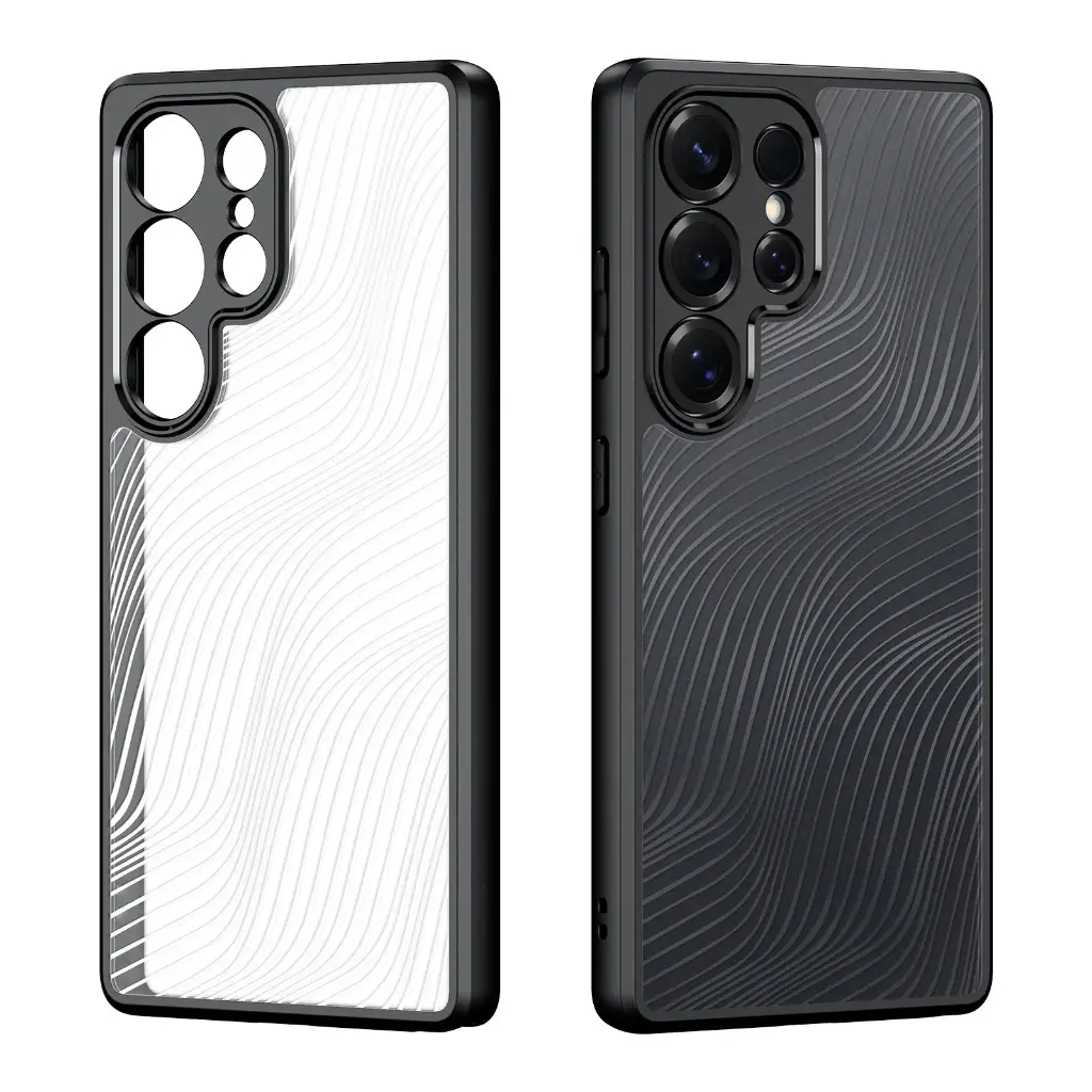 DUX DUCIS Premium Case for Samsung S25 Series - AIMO