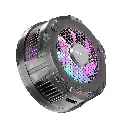 Magnetic Wireless Charger + Cooler for Gaming