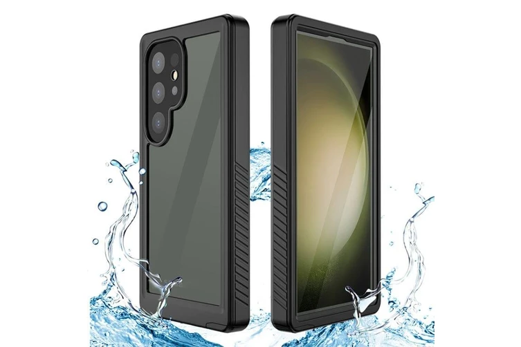 Samsung Galaxy S24 Ultra 5G RedPepper Shockproof, Waterproof, Dustproof Full Cover