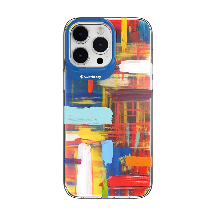 SwitchEasy Printed Protective Case For iPhone 14 series