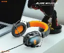 Moxom MX-EP48 RGB Gaming Headphones 