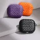 JR-BP005 Woven series (Headphone case) Airpods 1/2 